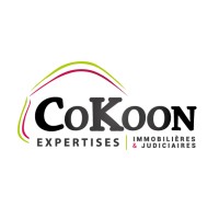 Cokoon expertises logo - Similar company to Gexham Scs