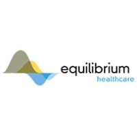 Equilibrium Healthcare logo - Similar company to Safecare