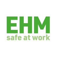 EHM Ltd logo - Similar company to Maltaward (Barriers) Ltd