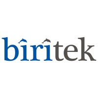 BiriTek Information Technologies logo - Similar company to Fairbit