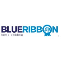 Blue Ribbon Horse Bedding logo - Similar company to Peer-Span Gmbh