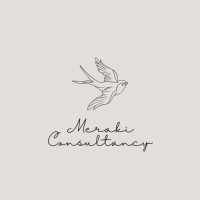 Meraki Consultancy logo - Similar company to Unbreakable Bonds