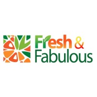Fresh & Fabulous logo - Similar company to Sullex - Cold Chain Developer