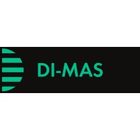 DI-MAS AB logo - Similar company to Marknadsinformation I Sverige Ab