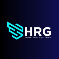 Hawkes Resourcing Group ltd logo - Similar company to Argo Transport Ltd