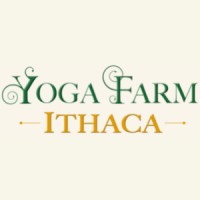 Yoga Farm Ithaca logo - Similar company to Aria Lattner