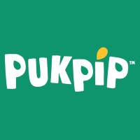 Pukpip logo - Similar company to Splicegroup
