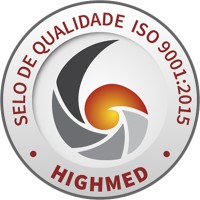 HIGHMED Tecnologia de Medição logo - Similar company to Bilbos Instrumentos De Medição E Calibração