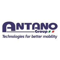 Antano Group logo - Similar company to Alboland