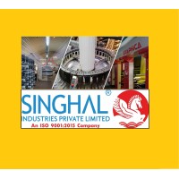 Singhal Industries Pvt Ltd logo - Similar company to Praishaa Creative Solution Pvt. Ltd.