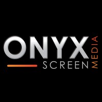 Onyx Screen Media logo - Similar company to K44