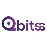 Qbitss logo - Similar company to Qbitss