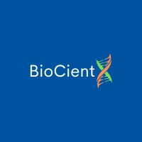 BioCient logo - Similar company to Aquasolutionsgroup