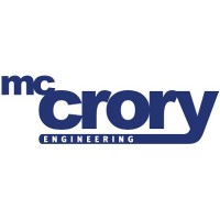McCrory Engineering logo - Similar company to Pm Engineering Limited