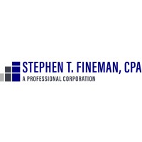 Stephen T. Fineman, CPA, A Professional Corporation logo - Similar company to Go Accounting Ltd