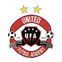 United Futbol Academy (UFA) - Georgia logo - Similar company to Project Renew
