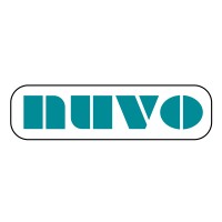 Nuvo logo - Similar company to Azure Lazuli Inc.