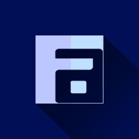 Final Accounts logo - Similar company to Apple Grid