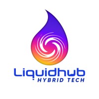 Liquidhub Sdn Bhd logo - Similar company to Evrim Mobile