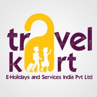 Travelkart e Holidays and Services India Pvt Ltd logo - Similar company to Travelingkart.Com