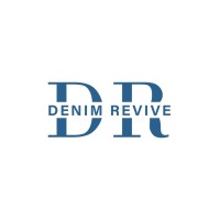 DenimRevive logo - Similar company to Ecobug
