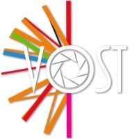 VOST logo - Similar company to Vost Madrid