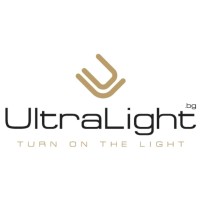 Ultra Light Ltd. logo - Similar company to Optimum Led