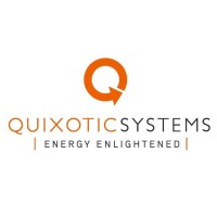 Quixotic Systems, Inc.