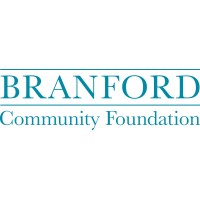 Branford Community Foundation logo - Similar company to Tandem Solutions, Llc