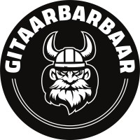 GitaarBarbaar logo - Similar company to Coco & Cici