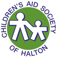 Halton Children's Aid Society logo - Similar company to Stride