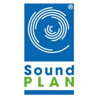 SoundPLAN GmbH logo - Similar company to Svantek