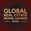 Global Real Estate Brand Awards logo - Similar company to Bangalore Real Estate
