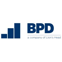 BPD logo - Similar company to Atlanea