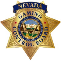Nevada Gaming Control Board logo - Similar company to Michigan Gaming Control Board