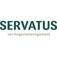 Servatus Vermogensmanagement logo - Similar company to Sequoia Vermogensbeheer