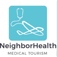 NeighborHealth logo - Similar company to Terrasabia