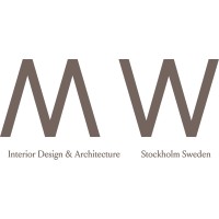 Studio MW logo - Similar company to Cirkulär Interiör