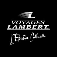 Voyages Lambert logo - Similar company to Iris Event