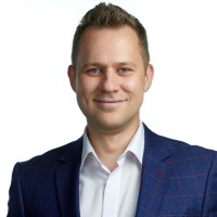 Alex Berenov logo - Similar company to Eyrene
