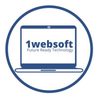 One WebSoft Pvt Ltd logo - Similar company to Withs Technosolutions