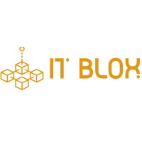 IT Blox GmbH logo - Similar company to Digital David Ag