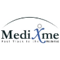 Medix Middle East logo - Similar company to Medix Healthcare