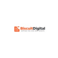 Biscuit Digital logo - Similar company to Blogmarkt