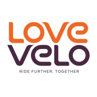 Love Velo logo - Similar company to Epresspack