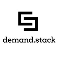 Demand Stack logo - Similar company to Brandket