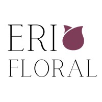 ERI Floral logo - Similar company to Floricity