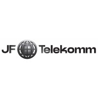 JF Telekommunikation GmbH logo - Similar company to Fibernet/Fibnet Inc