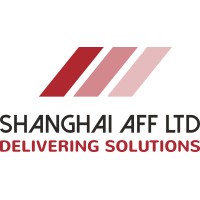 Shanghai AFF LTD logo - Similar company to Ro Freight Forwarders