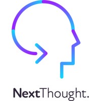 Next Thought Life logo - Similar company to Mauve Tech
